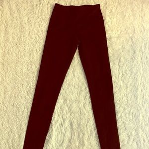 Zella Live In High-waist Leggings